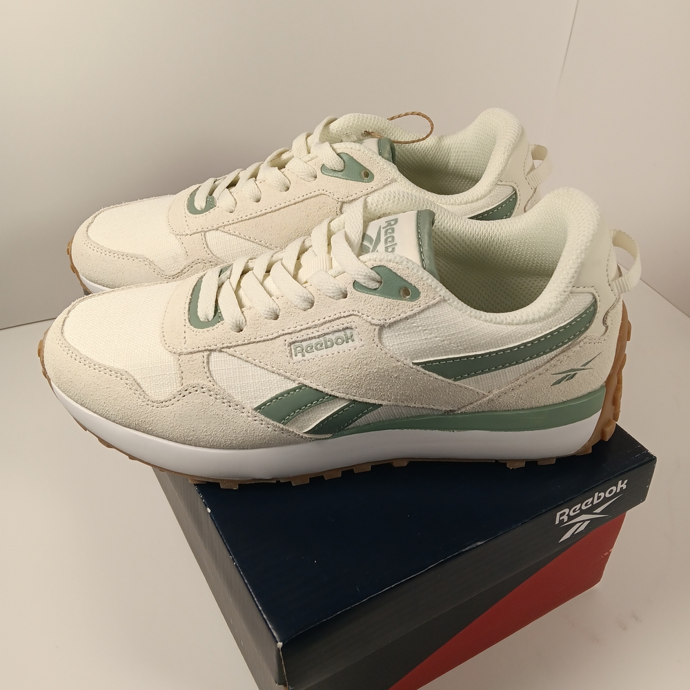 Reebok Women’s Drive Sneakers Size 7.5 M Ortholite Comfort Breathable New